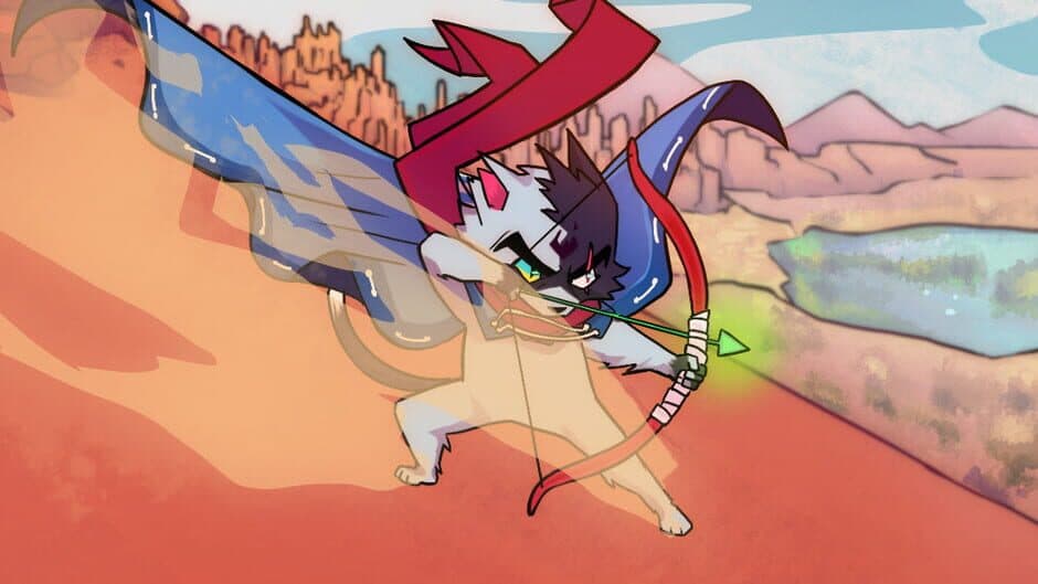 Hunter of the Disowned banner