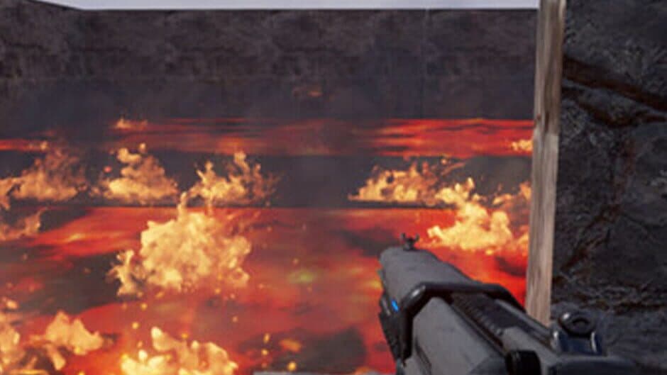 Labyrinth Escape banner