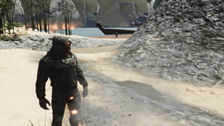 Gangsta Sniper 2: Revenge banner