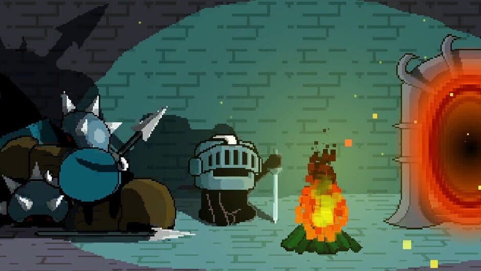 Path of Sacrifice banner