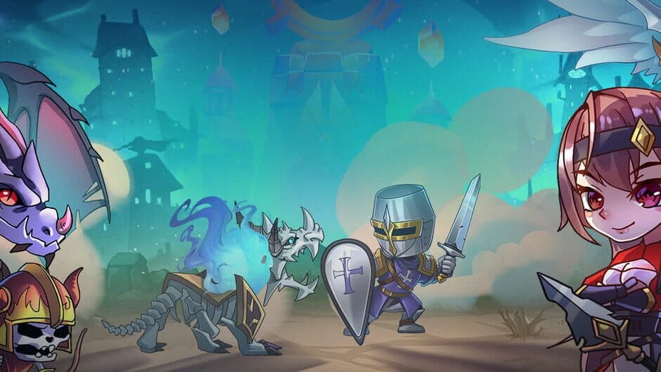 Magic Mysteries banner