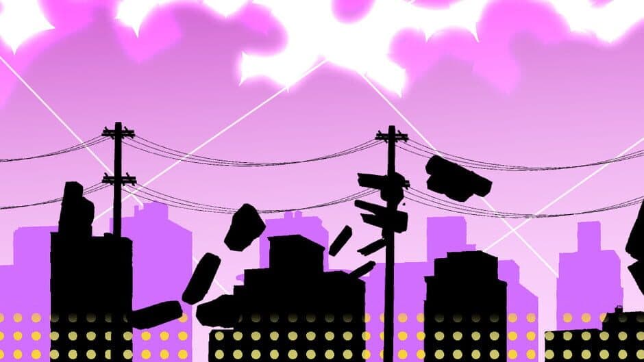 Paradigm Shift banner