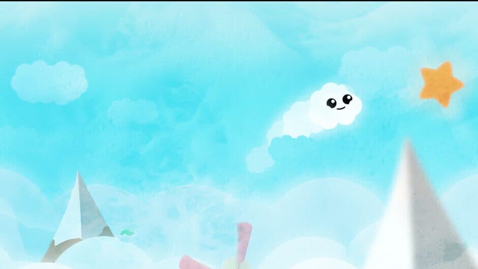 Bouncy Cloud banner