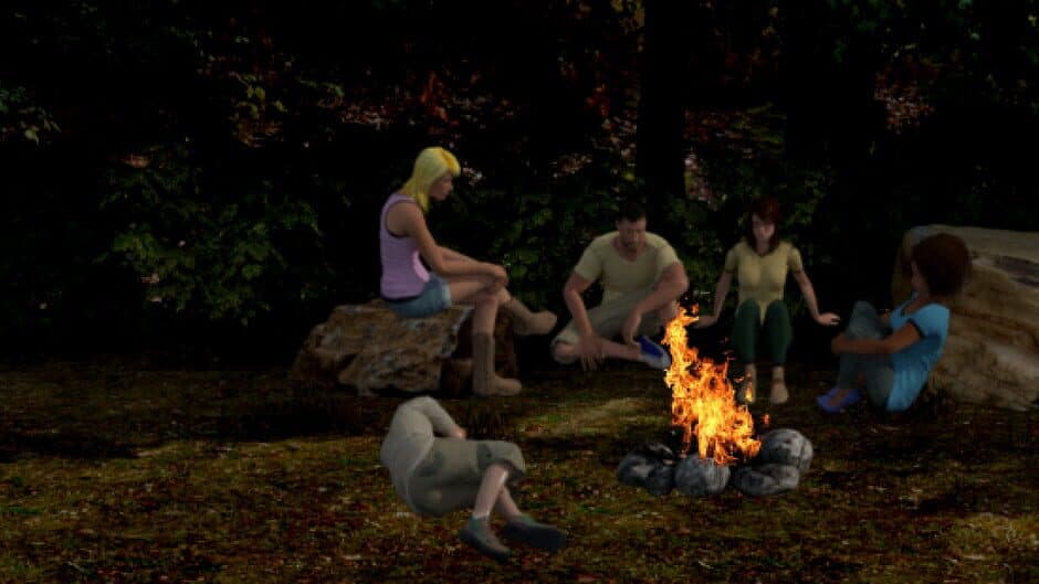 Wolf Territory banner