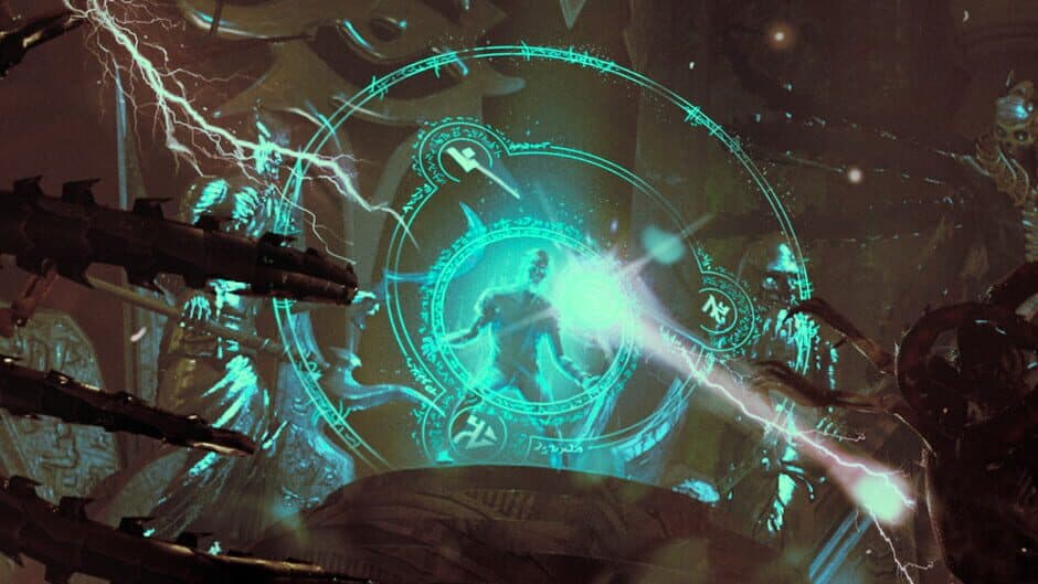 In Verbis Virtus banner