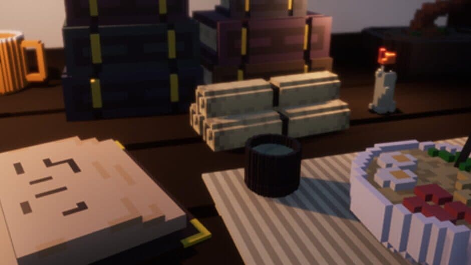 Escape from Kyoto House banner