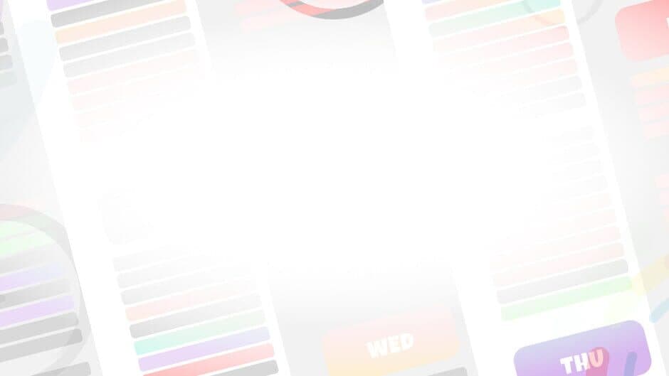 Clock Overwhelmed banner