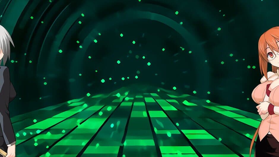 Otome the Exorcist banner