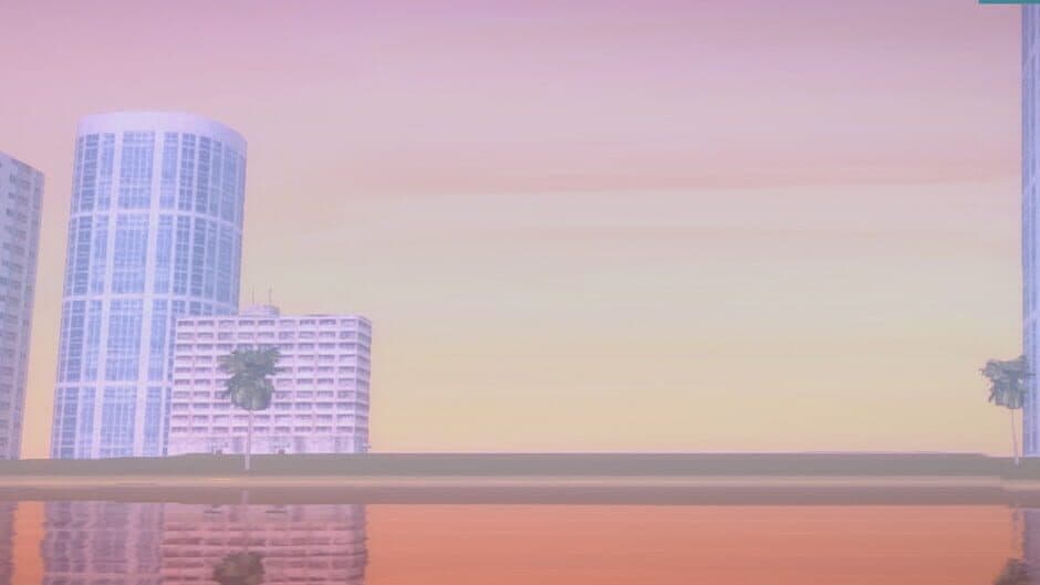 Florida Simulator 1986 banner