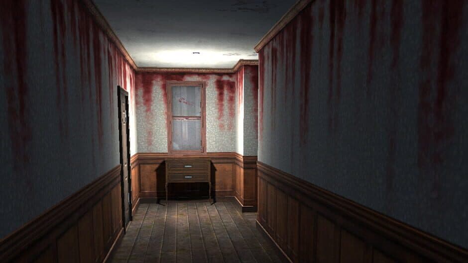 The Escape from Bungalow banner