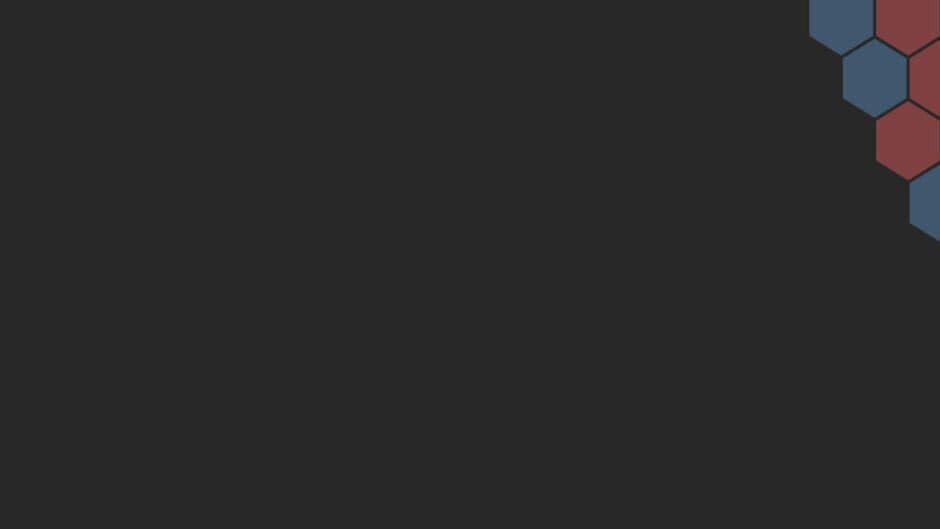 Gerrymander Madness banner