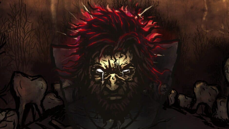 Railroads & Catacombs banner