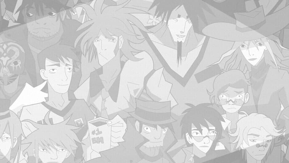 Methods: The Detective Competition banner