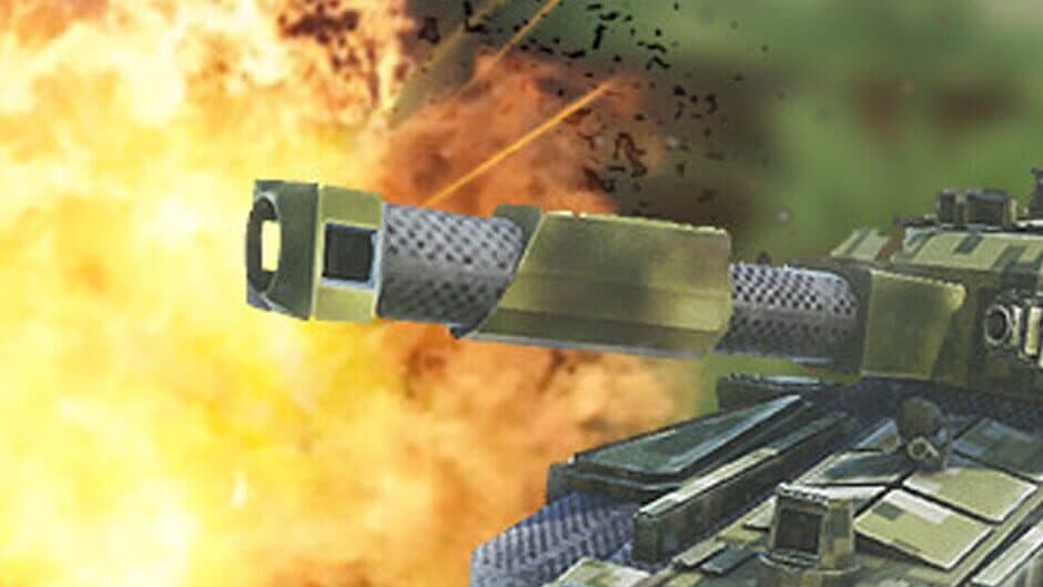 TankZone Battle banner