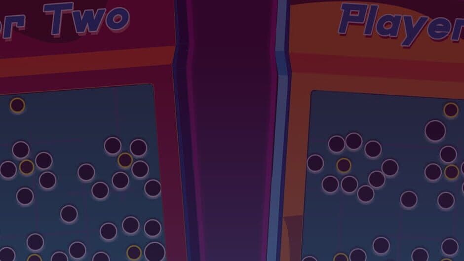 Rolling Arcade banner