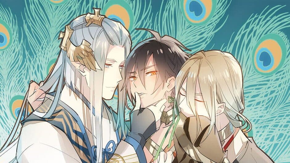 Temper My Blade banner