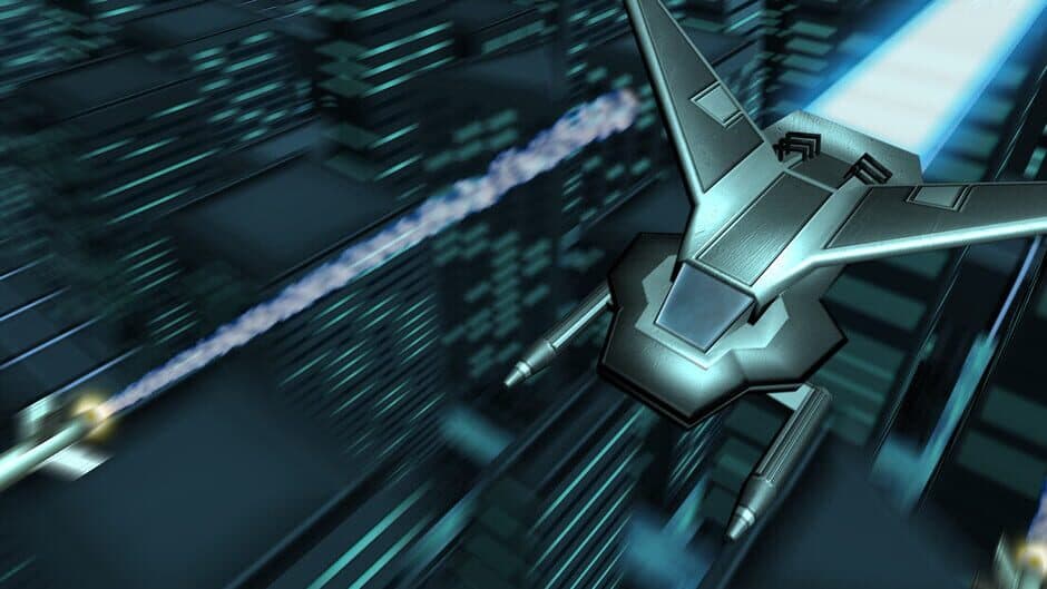 Icarus-X: Tides of Fire banner