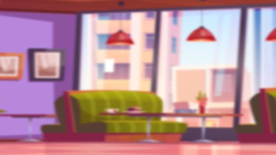 Fast Food Mania 3D banner