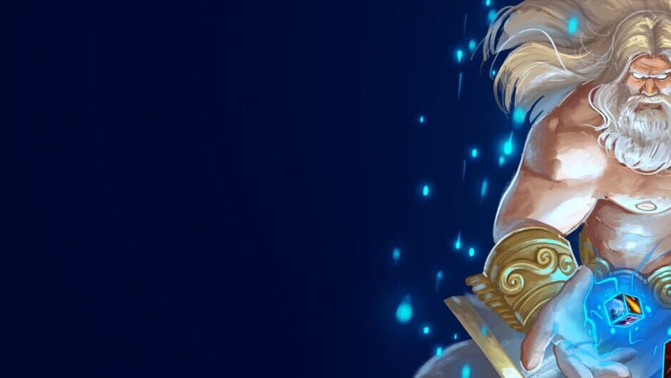 Dice of Olympus banner