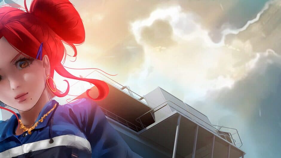 Work and Girls banner