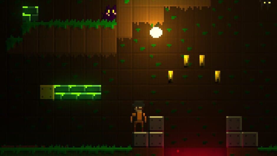 Super Tony Land banner