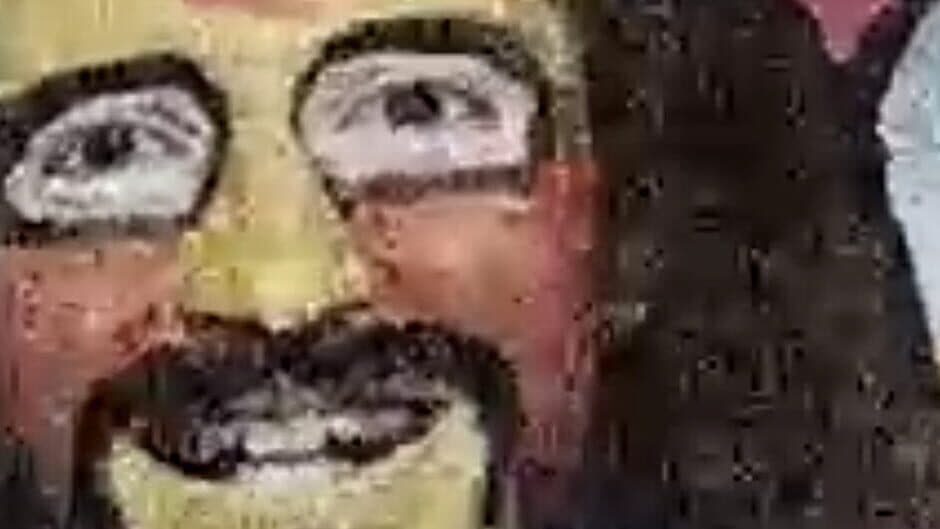 Now you can't see me banner