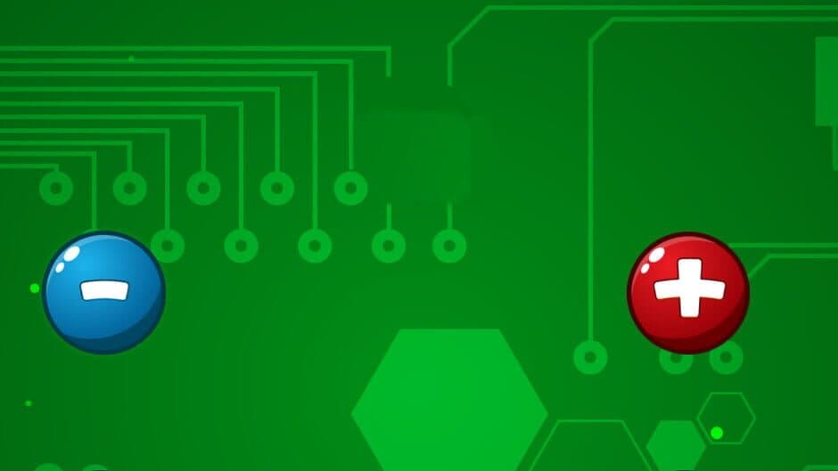 Logic: Electrons Connect banner