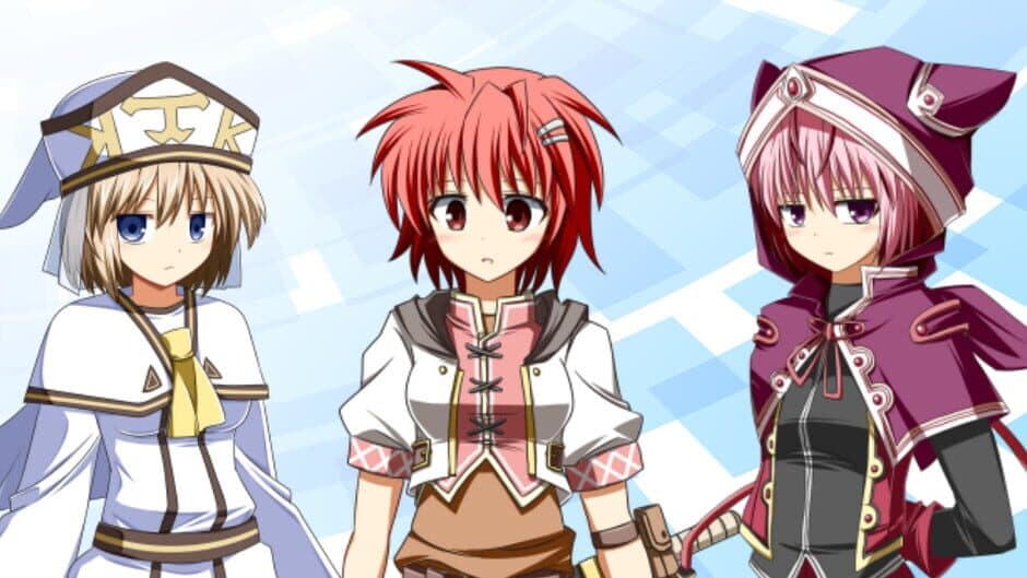 Realm of the hero banner