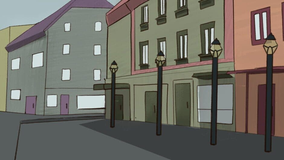 The Terrible Persistence of Memory banner