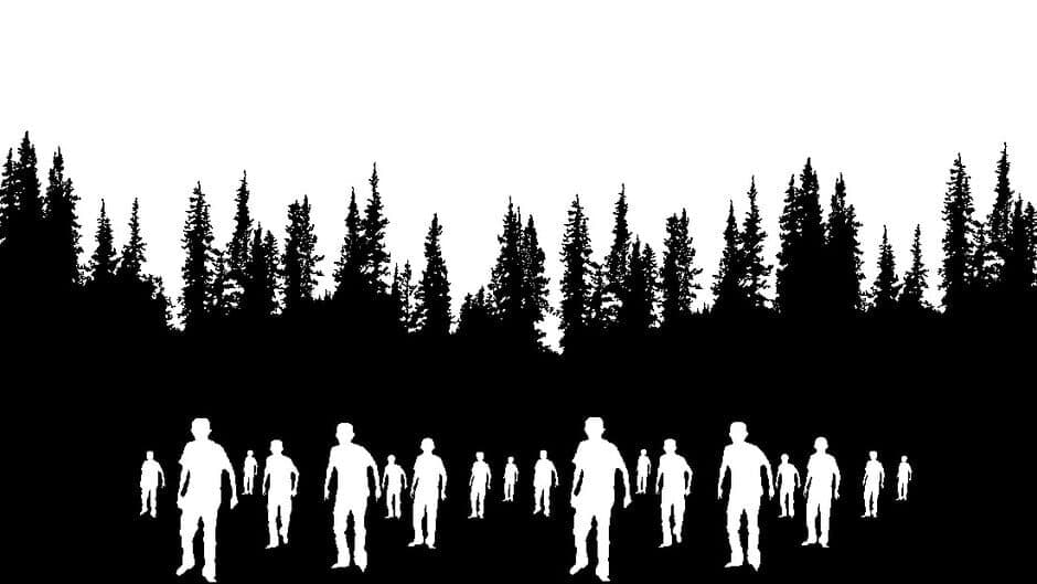 Waves of Rotting Flesh banner