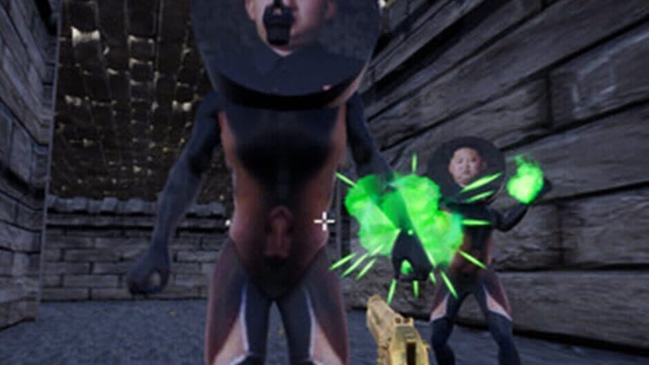 The Putinland: Divide & Conquer banner