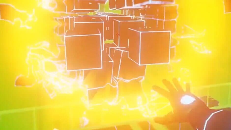 Vectromirror 0 banner