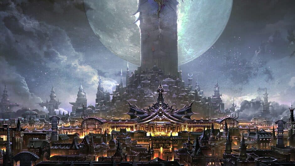 Heroine Anthem Zero banner