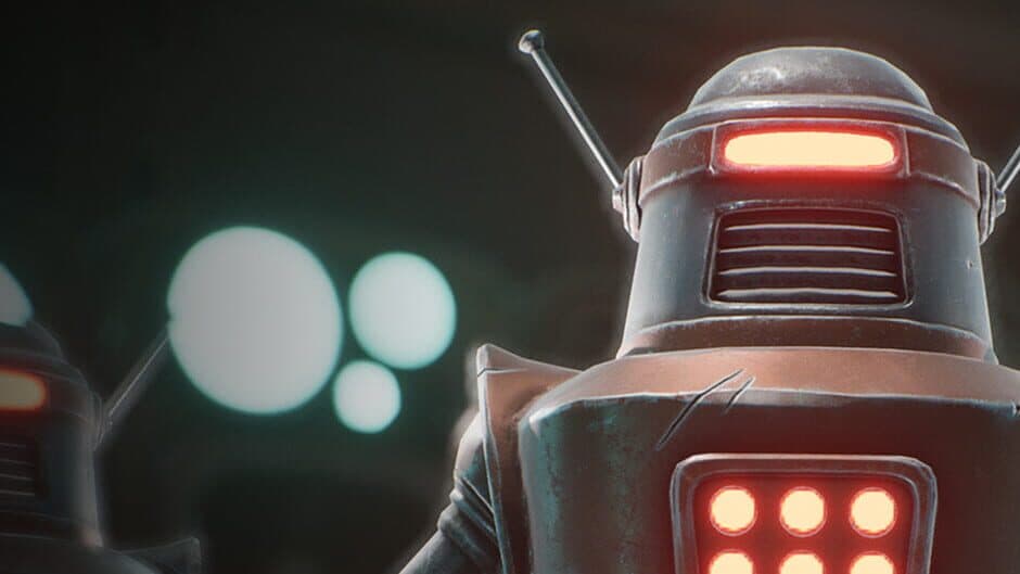 Bears In Space banner