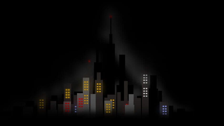 Infected zone banner