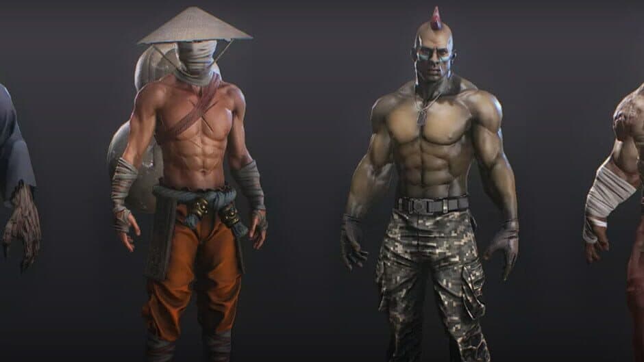 Street Striker banner