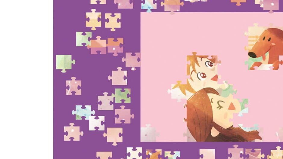 Lucky and a Life Worth Living banner