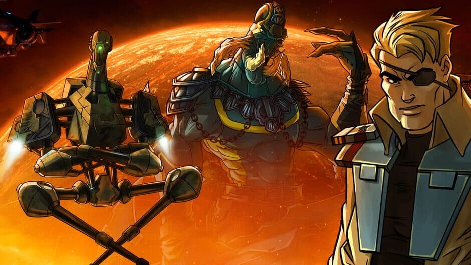 Kwarn Armada Tactics banner