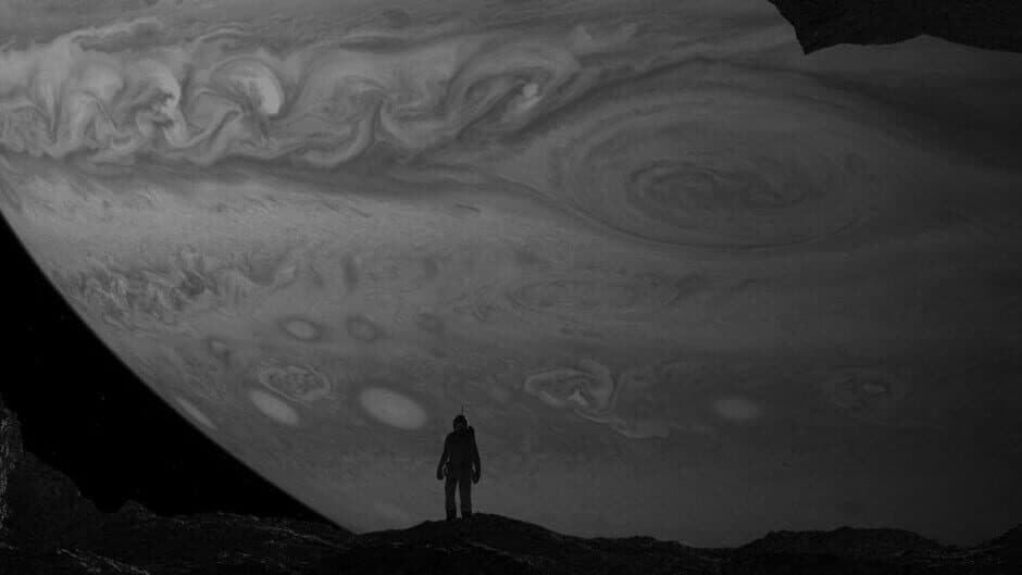 Escape to Sidious banner