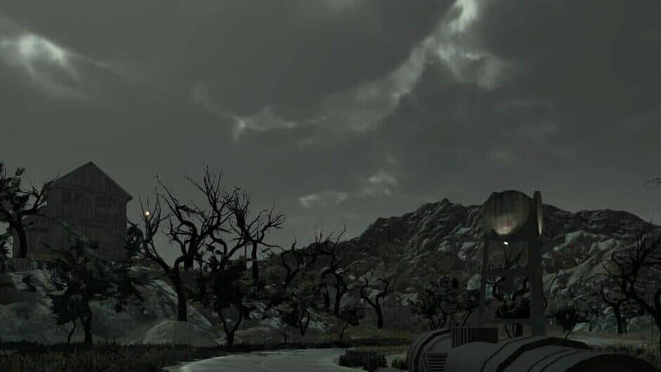 Patter Warrior banner