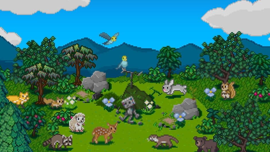 World End Diner banner