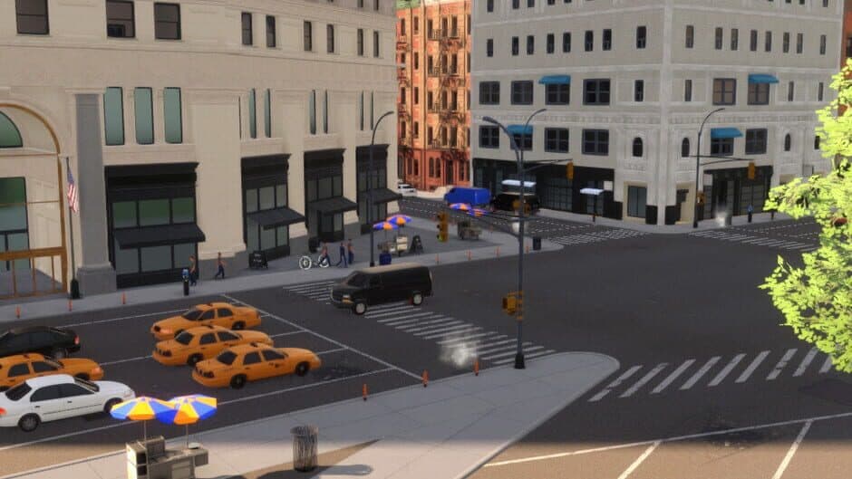 Big Ambitions banner