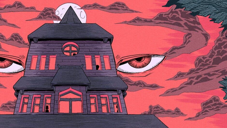 The Corruption Within banner