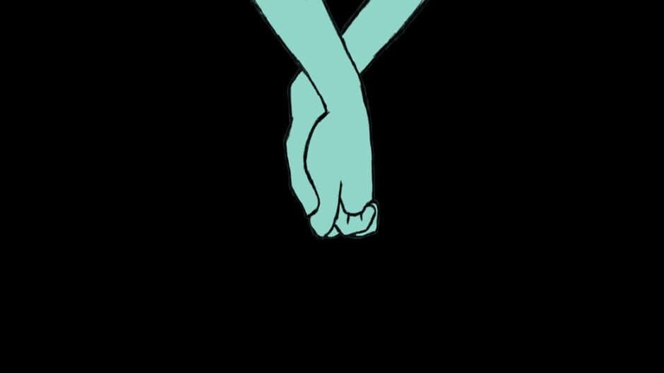 To Be With You banner