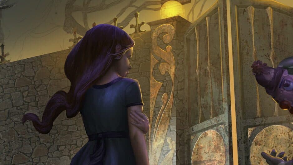 Dark Solitaire: Mystical Circus banner