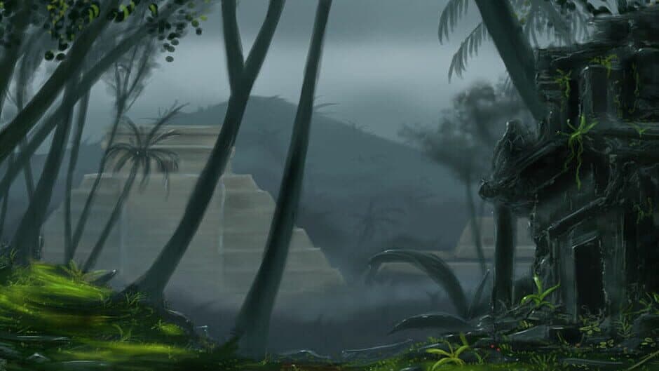 Diamond Joyce and the Secrets of Crystal Cave banner