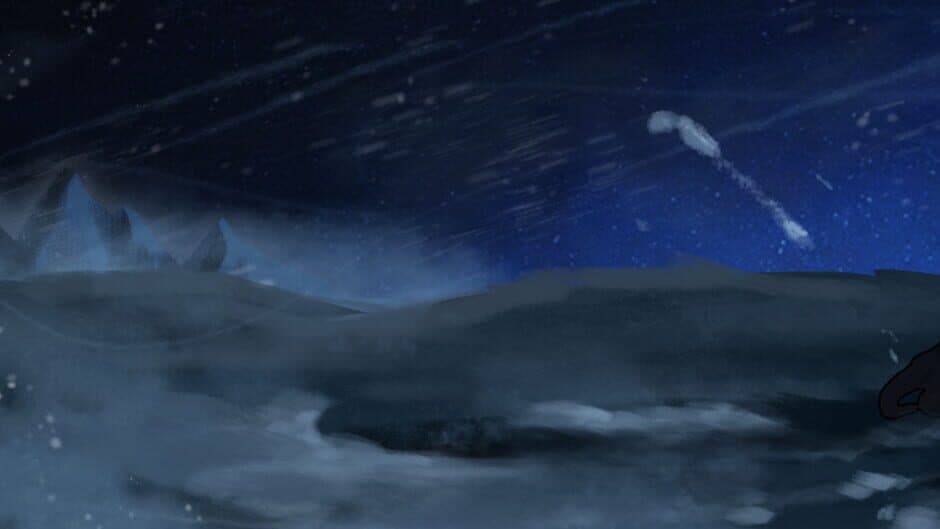 Way Back Witness banner