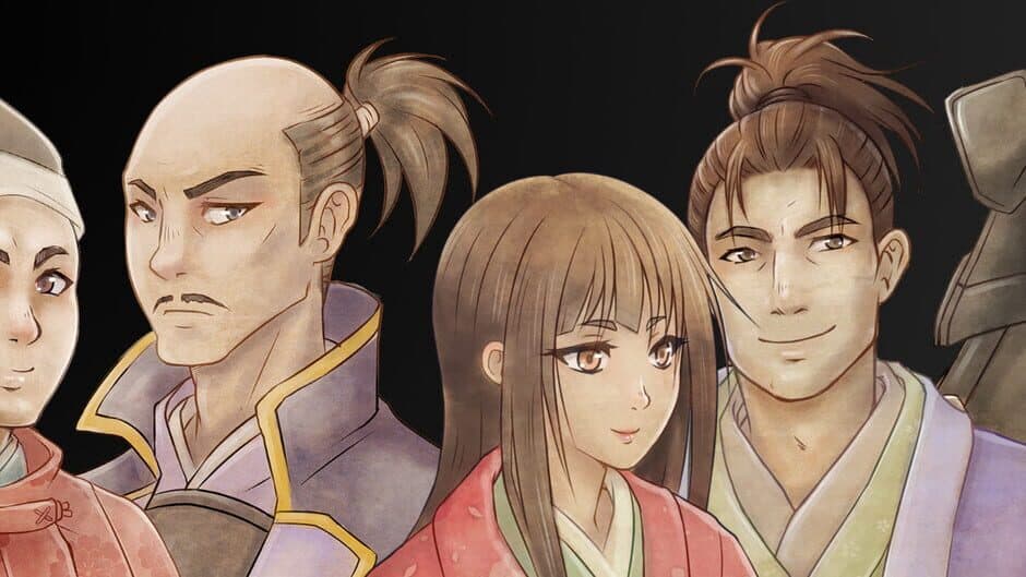 The Sickle Upon Sekigahara banner