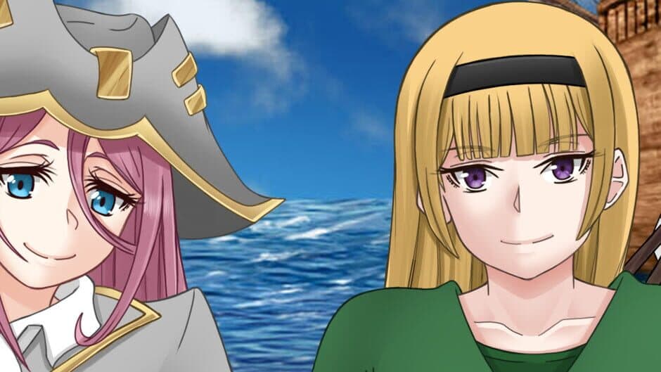 Captain Prosper banner