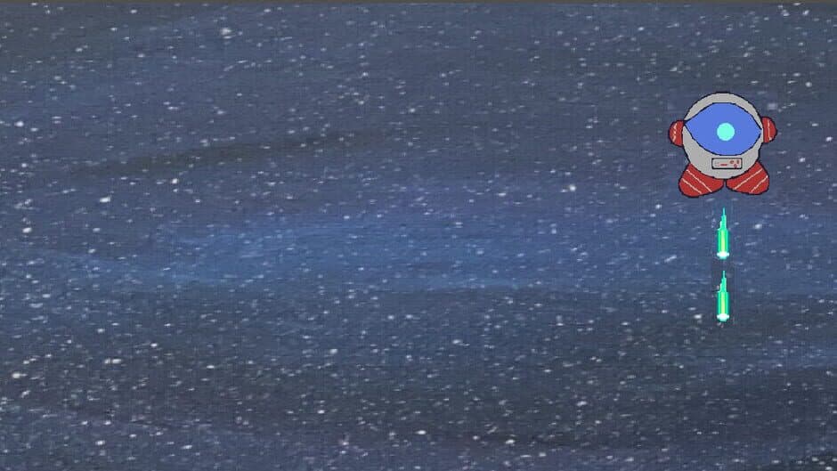 Space Fat: To the Core banner